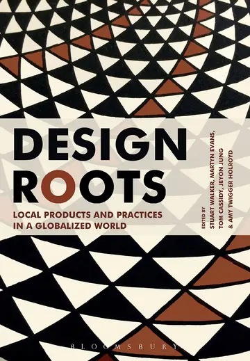 Cover of Design Roots