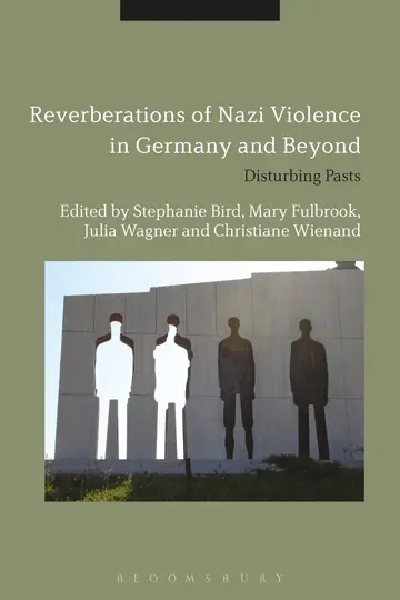 Cover of Reverberations of Nazi Violence in Germany and Beyond