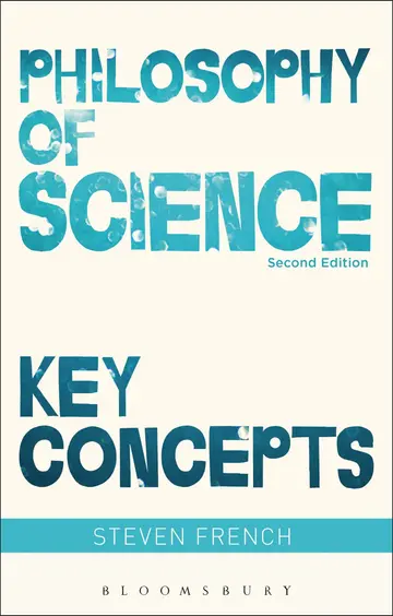 Cover of Philosophy of Science