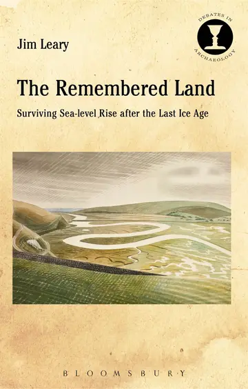 Cover of The Remembered Land