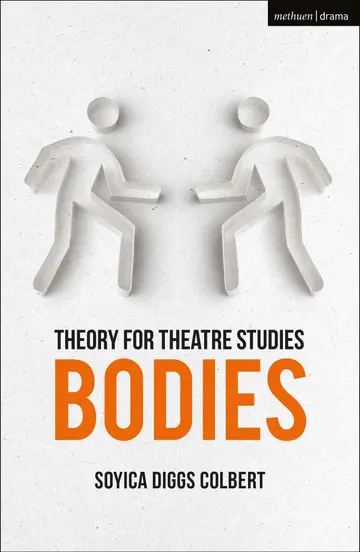 Cover of Bodies
