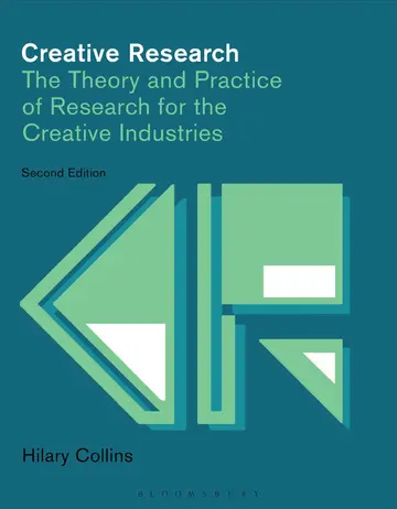 Cover of Creative Research