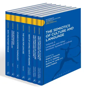 Cover of Linguistics