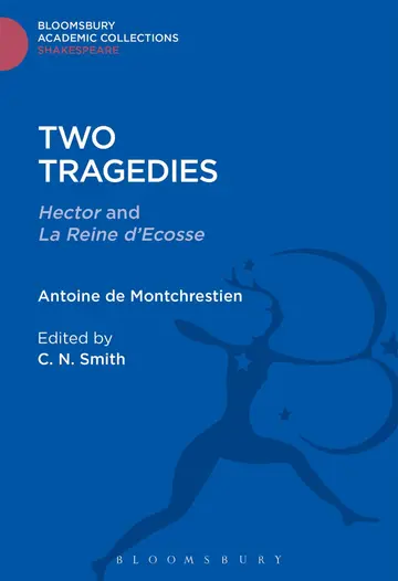 Cover of Two Tragedies