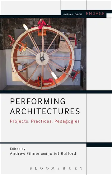 Cover of Performing Architectures