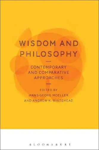 Cover of Wisdom and Philosophy