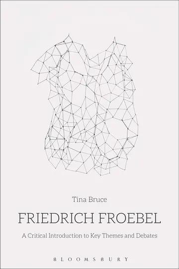Cover of Friedrich Froebel