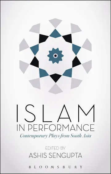 Cover of Islam in Performance