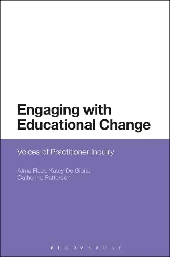 Cover of Engaging with Educational Change