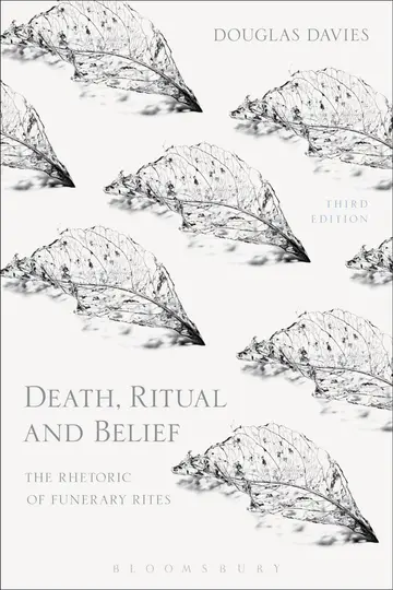 Cover of Death