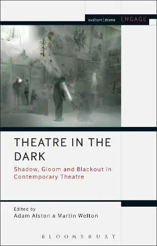 Cover of Theatre in the Dark