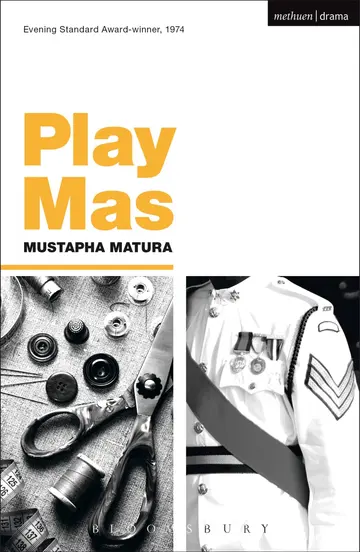 Cover of Play Mas