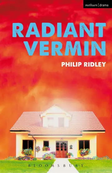 Cover of Radiant Vermin