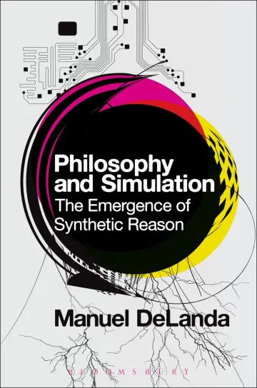 Cover of Philosophy and Simulation