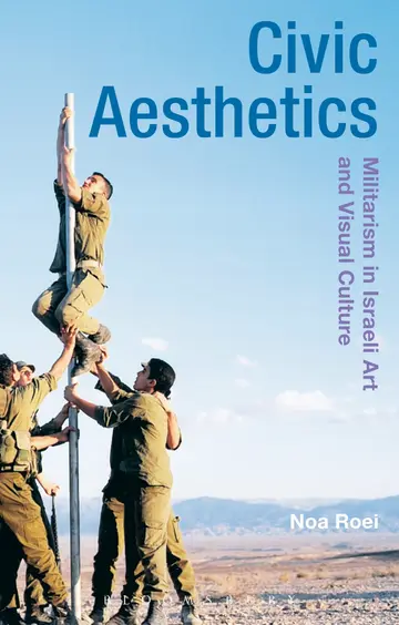 Cover of Civic Aesthetics