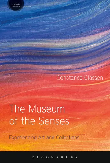 Cover of The Museum of the Senses