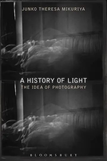 Cover of A History of Light