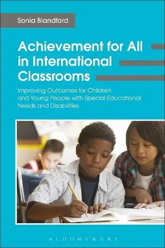 Cover of Achievement for All in International Classrooms