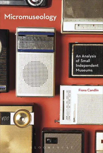Cover of Micromuseology