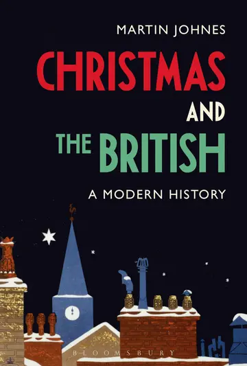 Cover of Christmas and the British