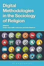 Cover of Digital Methodologies in the Sociology of Religion