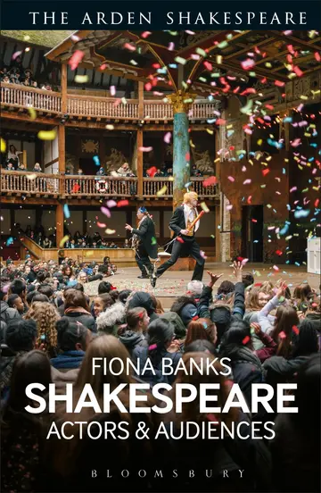 Cover of Shakespeare