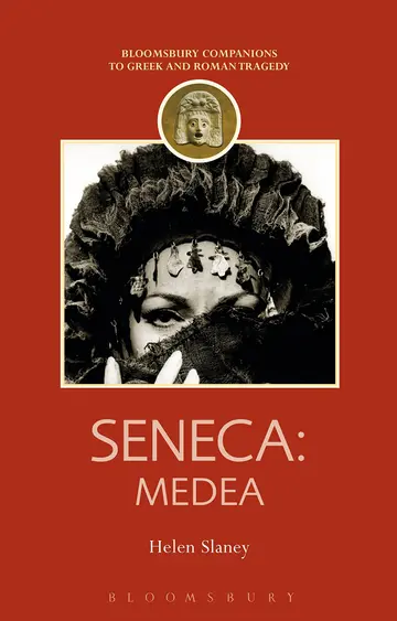 Cover of Seneca