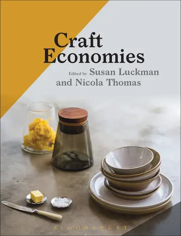 Cover of Craft Economies