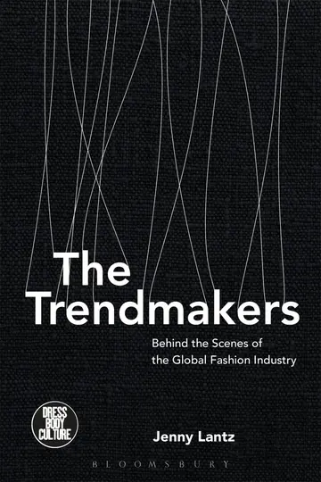 Cover of Trendmakers