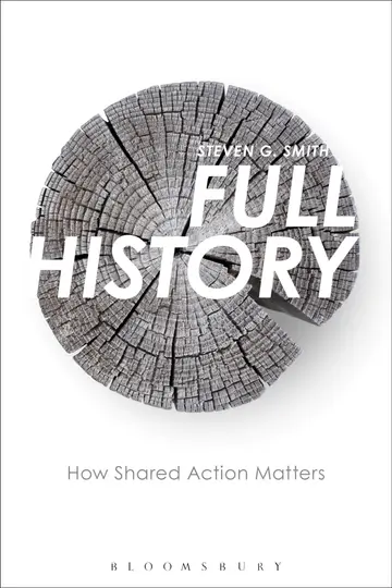 Cover of Full History
