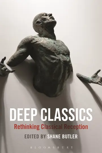 Cover of Deep Classics