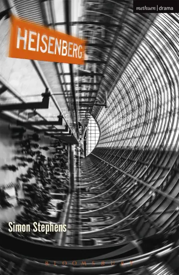 Cover of Heisenberg