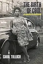 Cover of The Birth of Cool Style Narratives of the African Diaspora