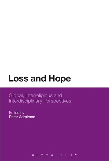 Cover of Loss and Hope