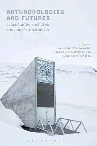 Cover of Anthropologies and Futures