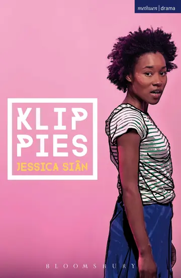 Cover of Klippies