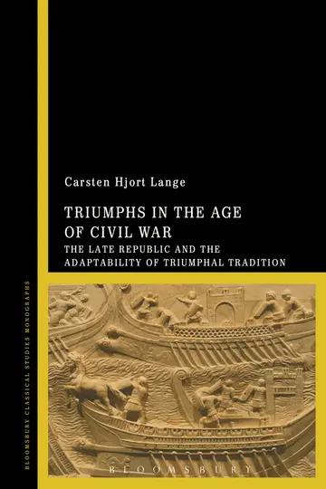 Cover of Triumphs in the Age of Civil War