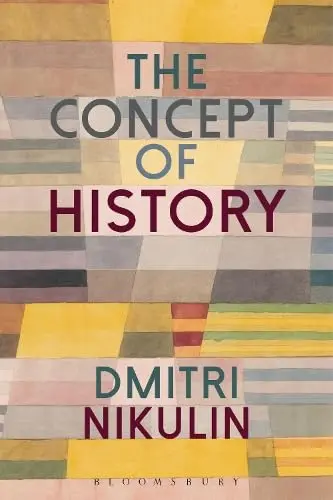 Cover of The Concept of History