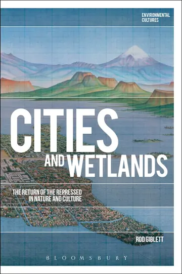 Cover of Cities and Wetlands