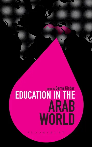 Cover of Education in the Arab World