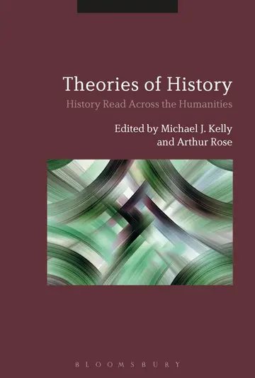 Cover of Theories of History