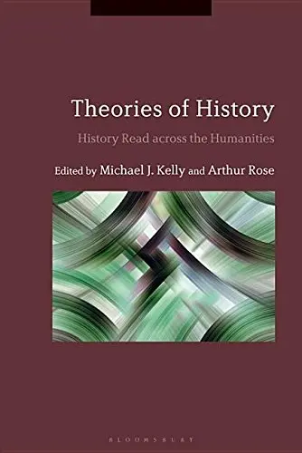 Cover of Theories of History