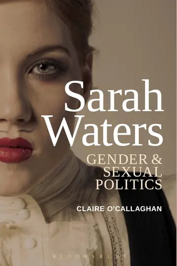 Cover of Sarah Waters