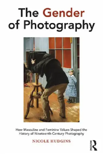 Cover of The Gender of Photography