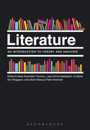 Cover of Literature