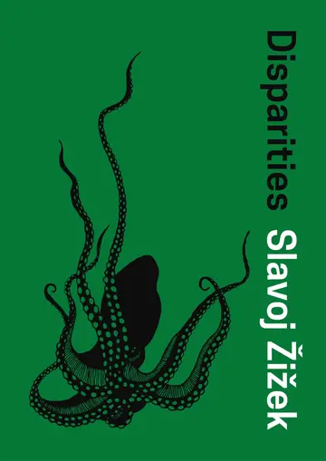 Cover of Disparities