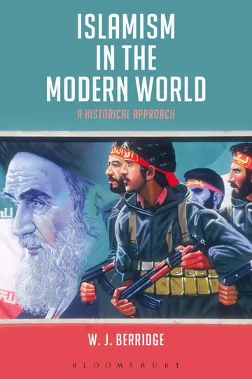 Cover of Islamism in the Modern World