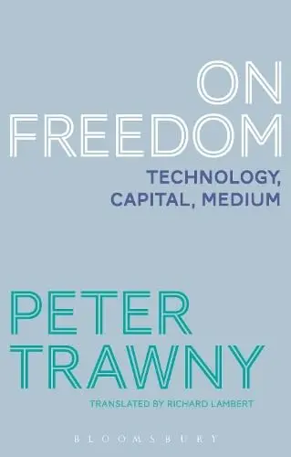 Cover of On Freedom