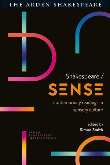 Cover of Shakespeare / Sense