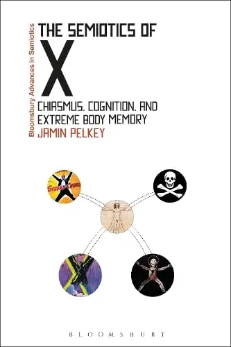 Cover of The Semiotics of X